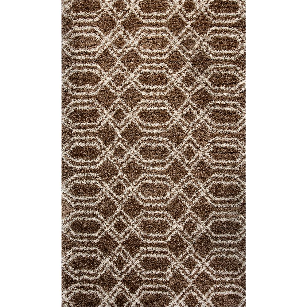 Dynamic Rugs 6202-120 Passion 3 Ft. 6 In. X 5 Ft. 6 In. Rectangle Rug in Beige